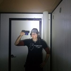 Meet your Posher, Chanin